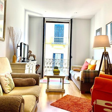 Homely Malaga Luxury Sebastian Souviron Exterior photo