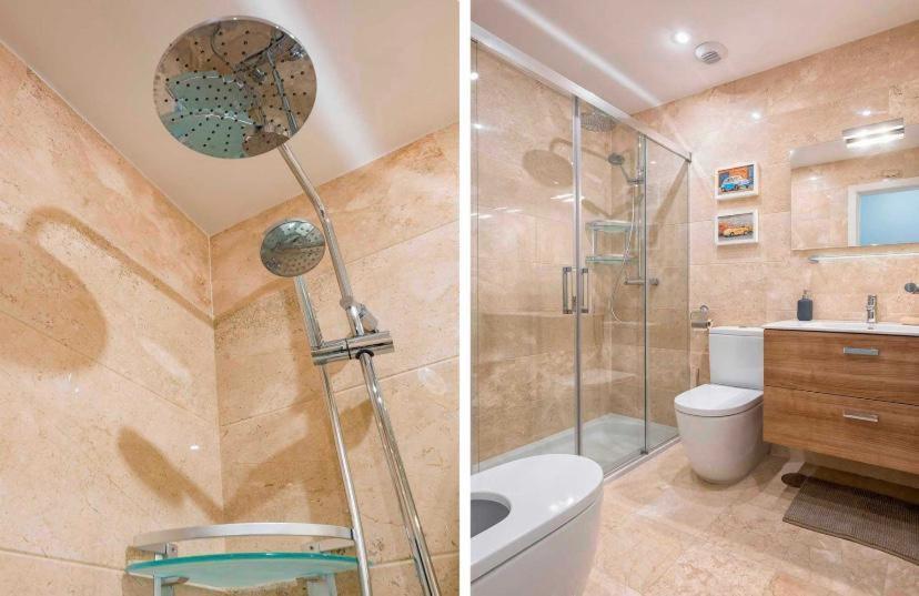 Homely Malaga Luxury Sebastian Souviron Exterior photo