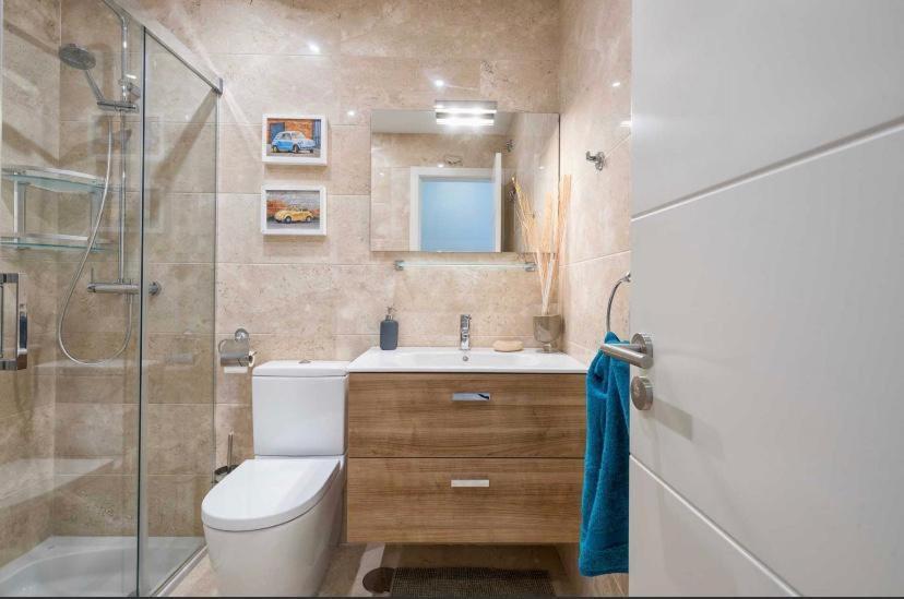 Homely Malaga Luxury Sebastian Souviron Exterior photo